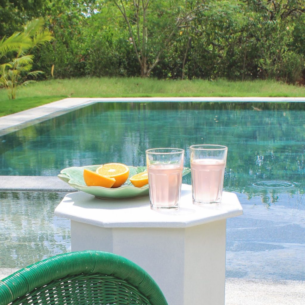 Retreat Center In India