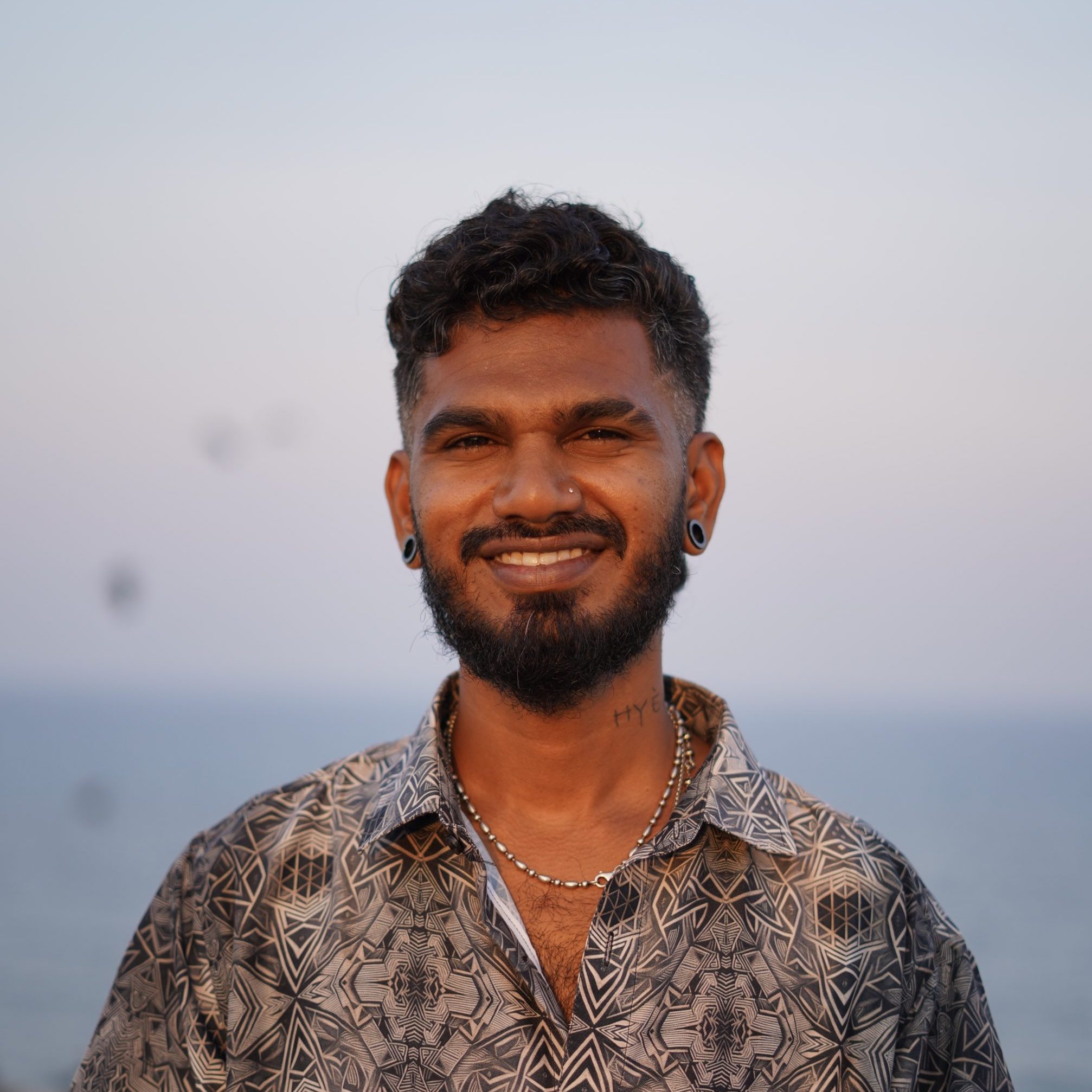 Guide and tattoos creator